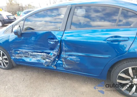 2015 Honda Civic Ex-L from USA, damaged, VIN 2HGFB2F93FH542303